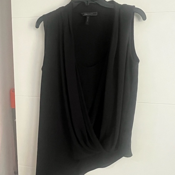 BCBG black (small) worn once, runs big - Picture 3 of 3